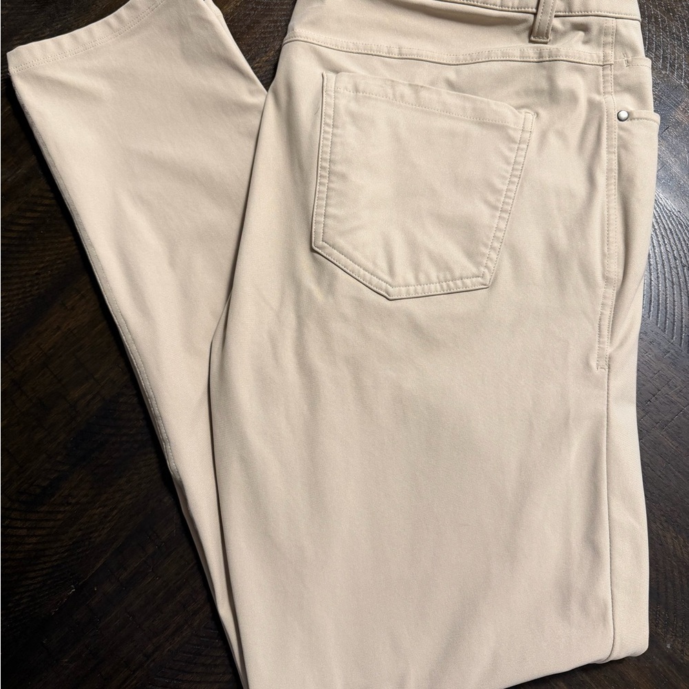 Lululemon Pants 36/34